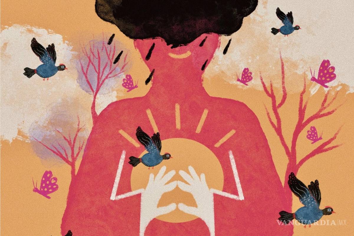 La primavera llega con vientos, polvo, y frío. Y ¿dónde están las flores, la lluvia suave, y el sol?