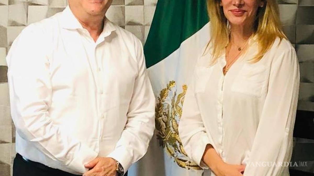 Claudio Bres e Inami analizan problema migratorio en Piedras Negras
