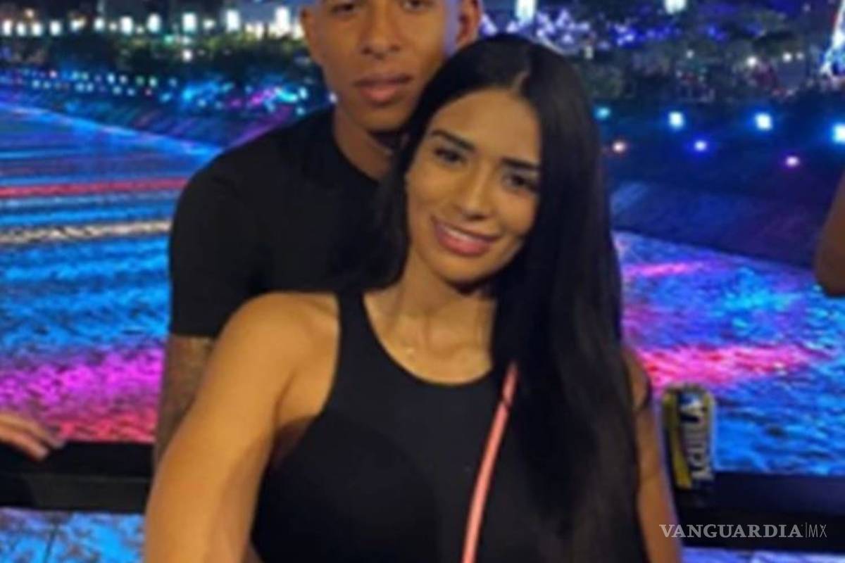 $!'Perdoné golpes esperando un cambio'; acusan de violencia de género a jugador de Boca Juniors