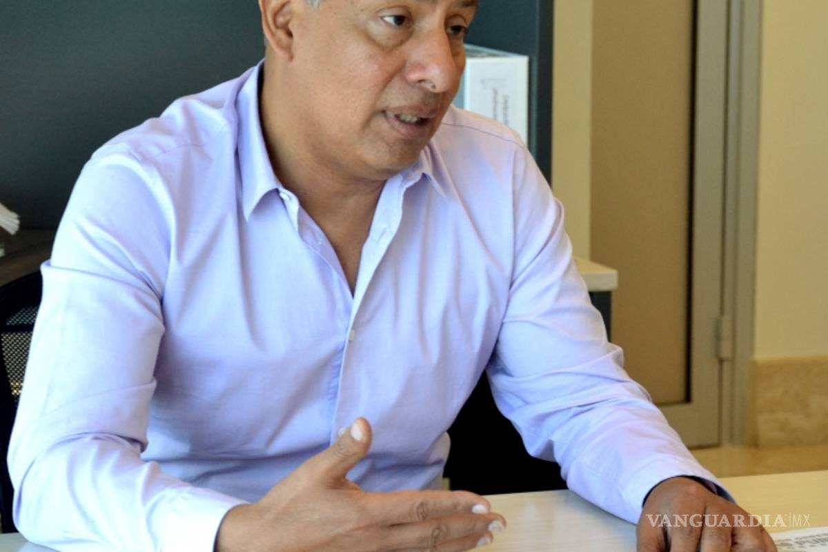 Necesario destinar recursos al drenaje, dice el director de Obras Públicas de Torreón