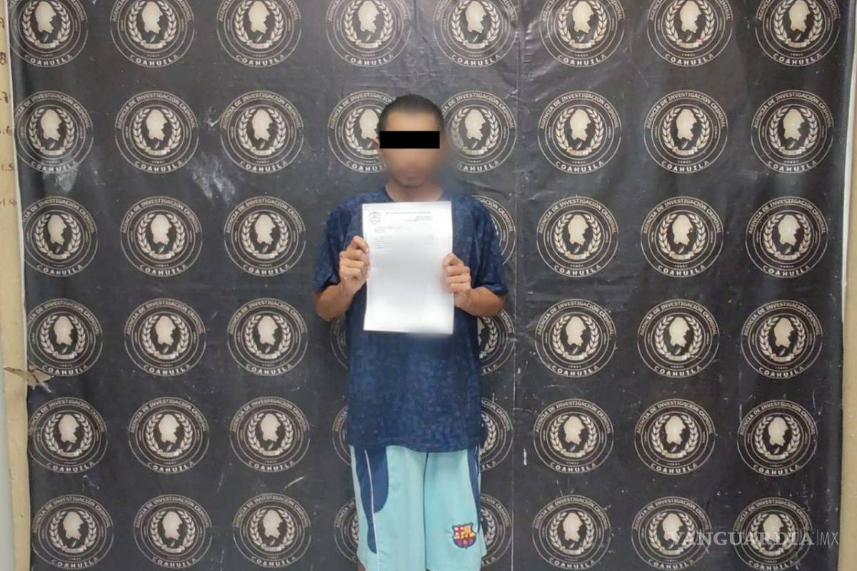 $!Giran orden de aprehensión contra implicados en ataque a policías en Villa Unión, Coahuila