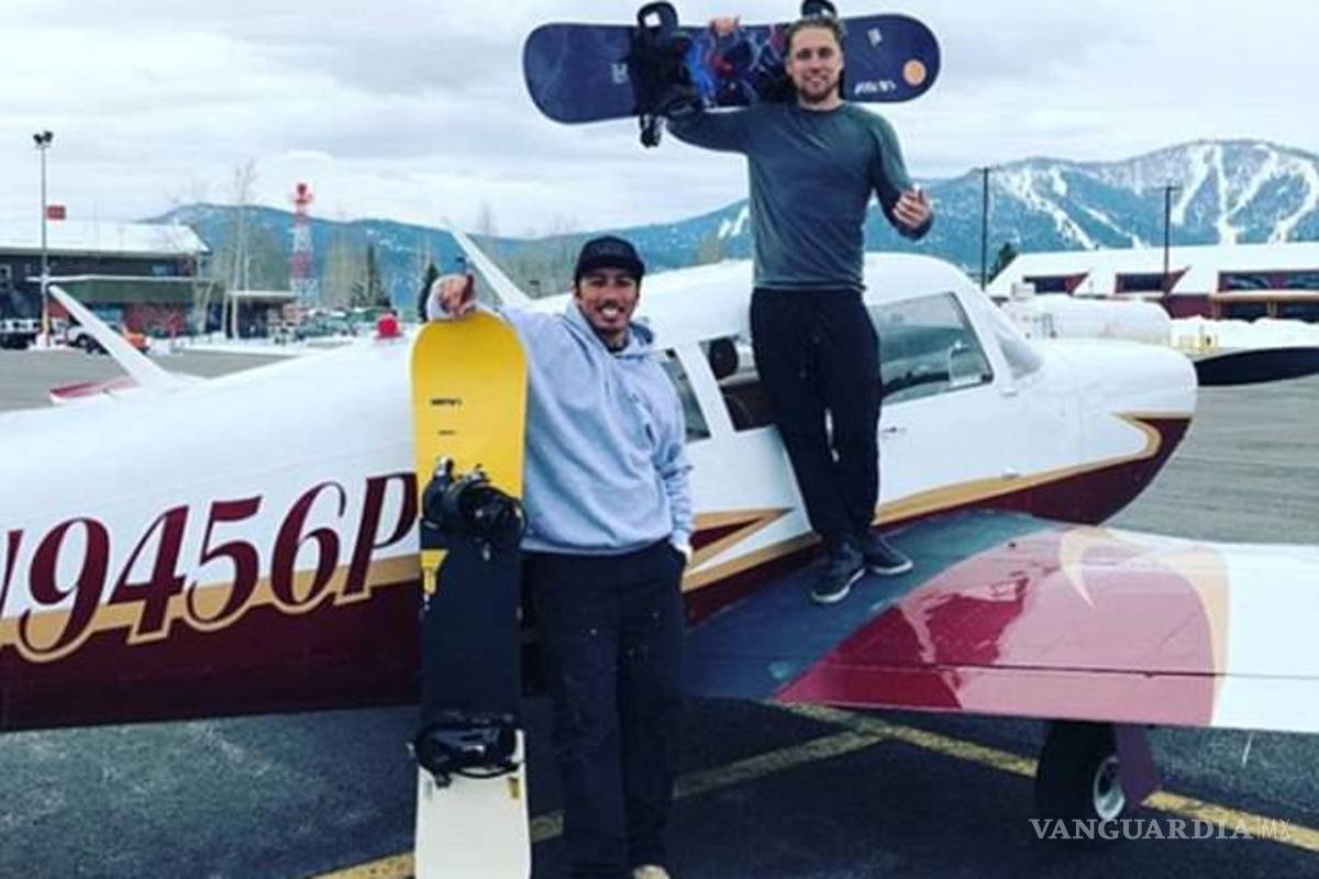 Policía de Scottsdale confirma 6 muertos en accidente aéreo; 4 eran influencers en redes sociales