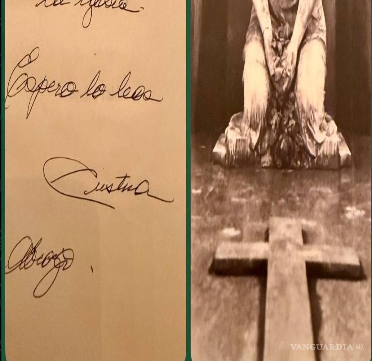 $!Agradezco a mis amigos, Cristina Sada y Rogelio Rios, las dedicatorias de estos libros.