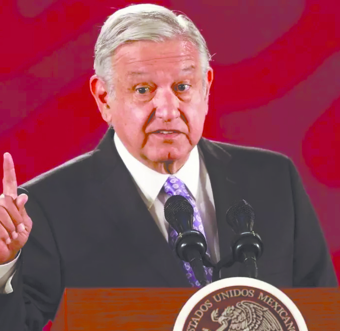 Encuesta de VANGUARDIA: Ven corto el plan económico de AMLO contra el COVID-19