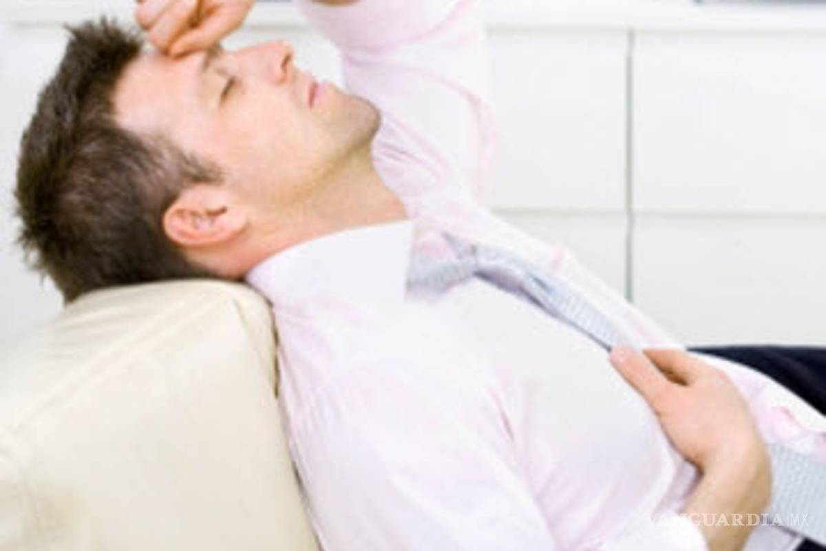 $!En tiempos de estrés: úsalo, pero a tu favor