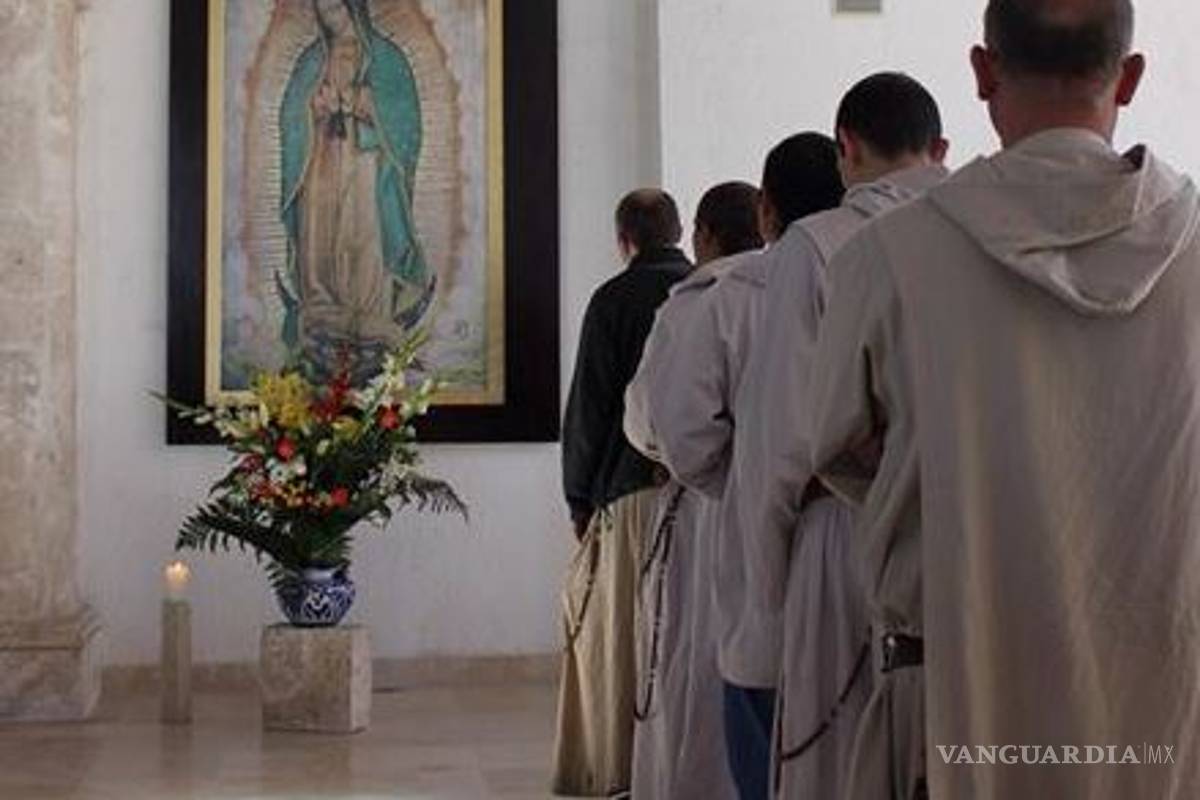 Sacerdotes continúan batalla contra el COVID