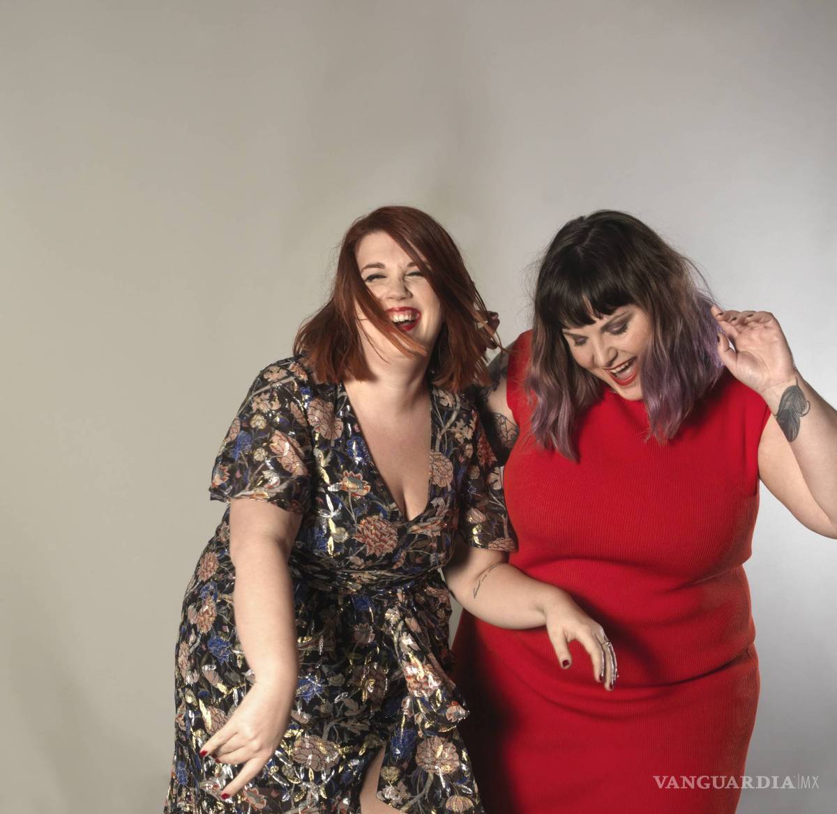 $!Zara, Mango y H&amp;M se suman a talla XXL