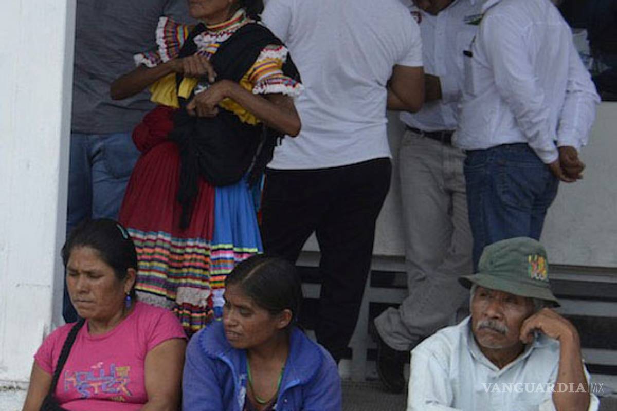 Ataca pueblo de Guerrero comando armado; habitantes huyen