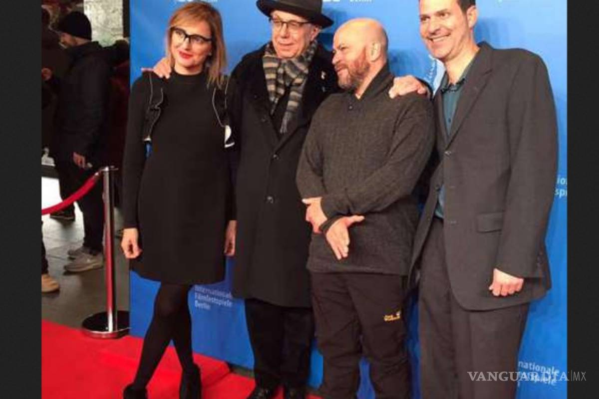 "La libertad del diablo", lleva a la Berlinale la voz de víctimas y victimarios en México