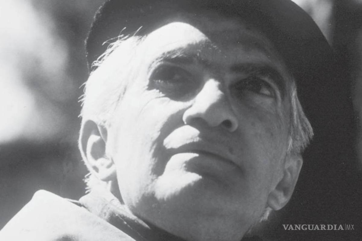 Blas de Otero, cien años del poeta que luchó contra el franquismo