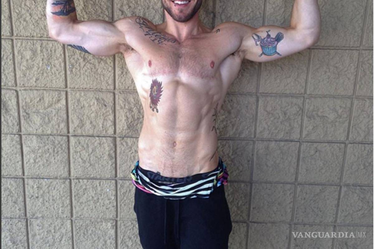 $!Hombres trans: del otro lado de la fobia hay mucho atractivo