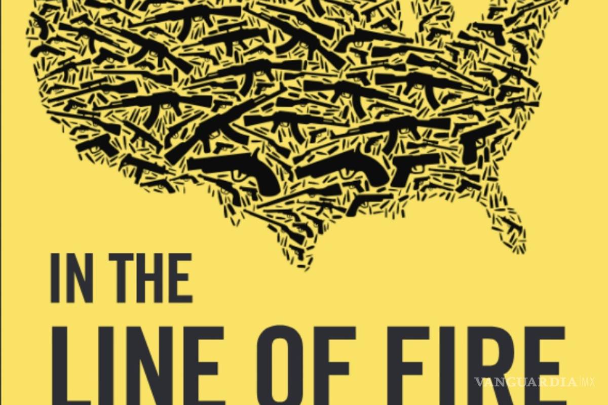 Violencia por armas en EU representa una crisis de derechos humanos, afirma Amnistía Internacional