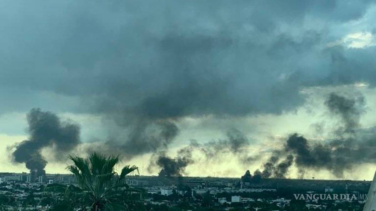 'La familia pide disculpas al pueblo de Sinaloa': Familia de 'El Chapo' dará dinero a afectados de ataques en Culiacán