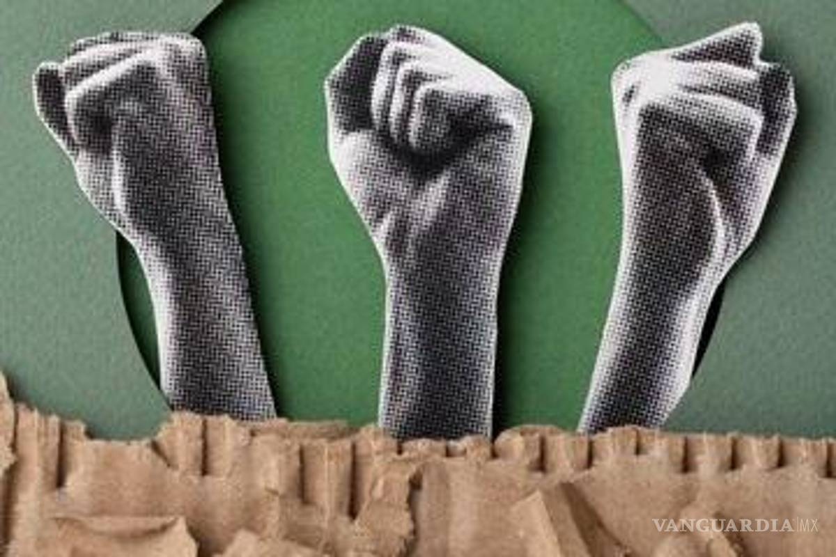 2025: Construyamos la Democracia Mexicana 2.0