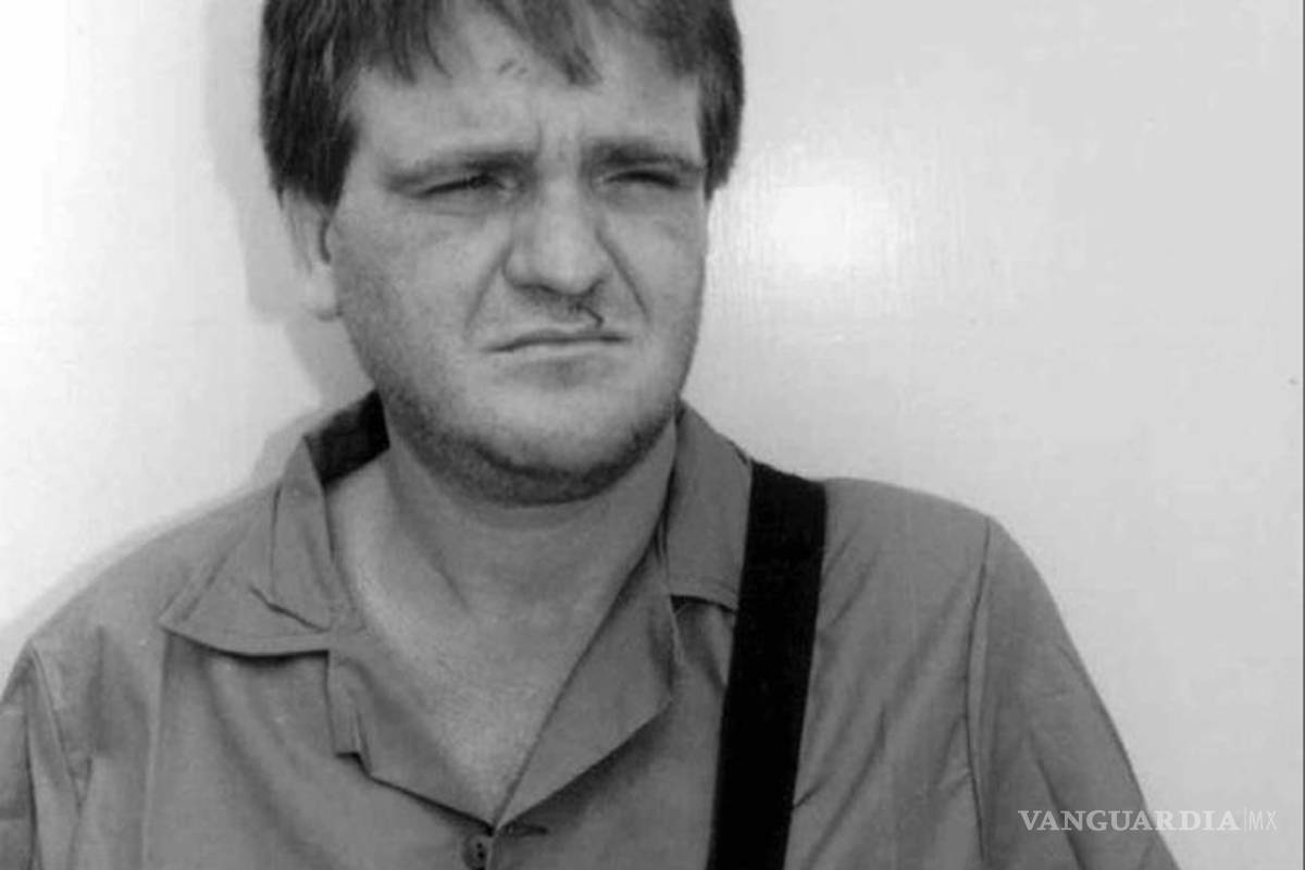 Dictan formal prisión a El Güero Palma por delitos contra la salud