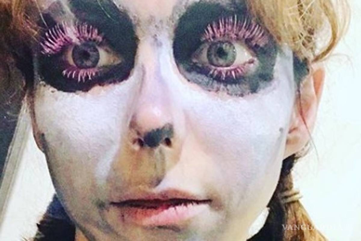 Natalia Téllez comparte las consecuencias de haberse quedado sin agua