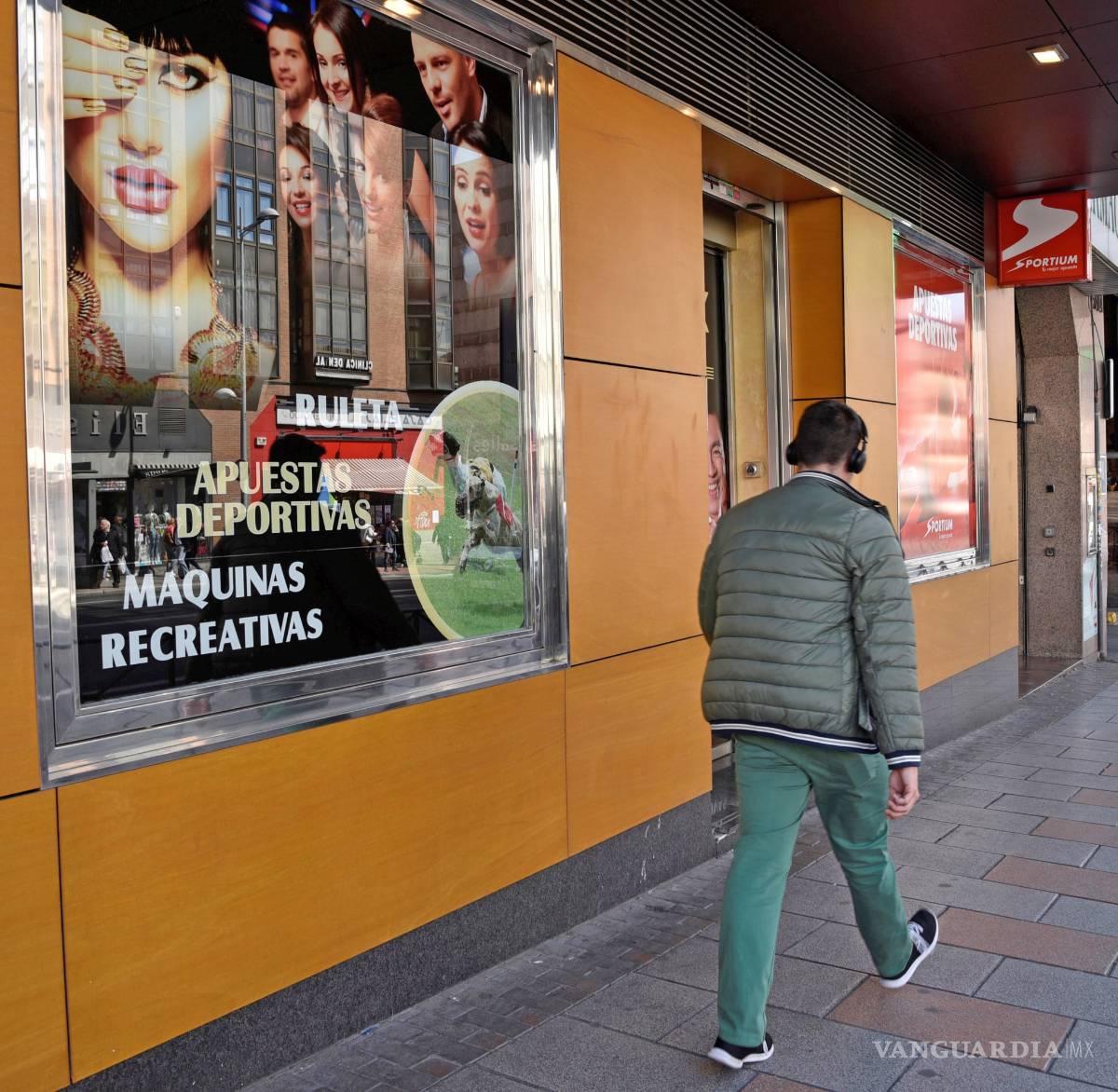 $!Ludopatía, adicción al juego en edades cada vez más temprana