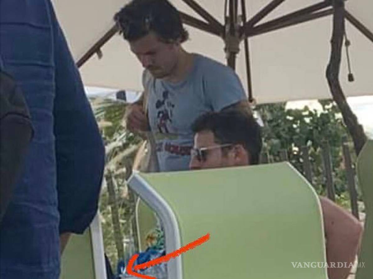 $!Sí, es Adele y luce espectacular