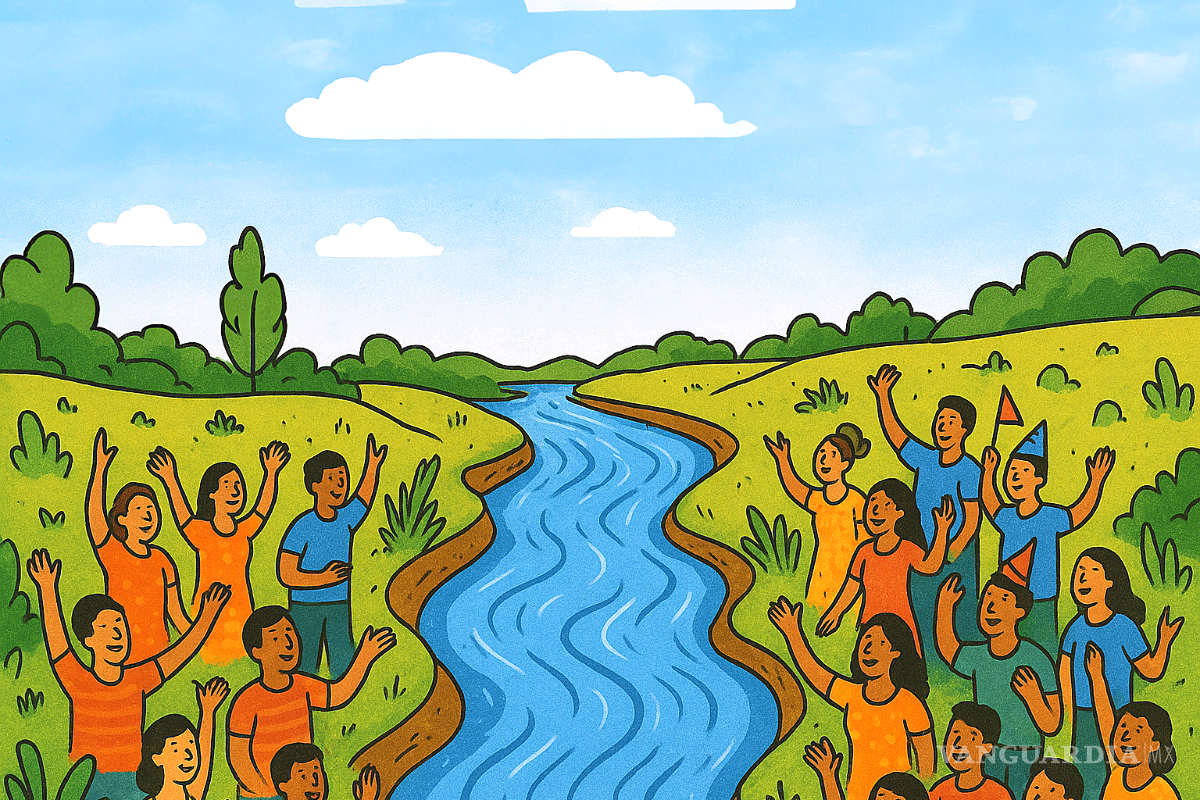 Algo ocurre en La Laguna