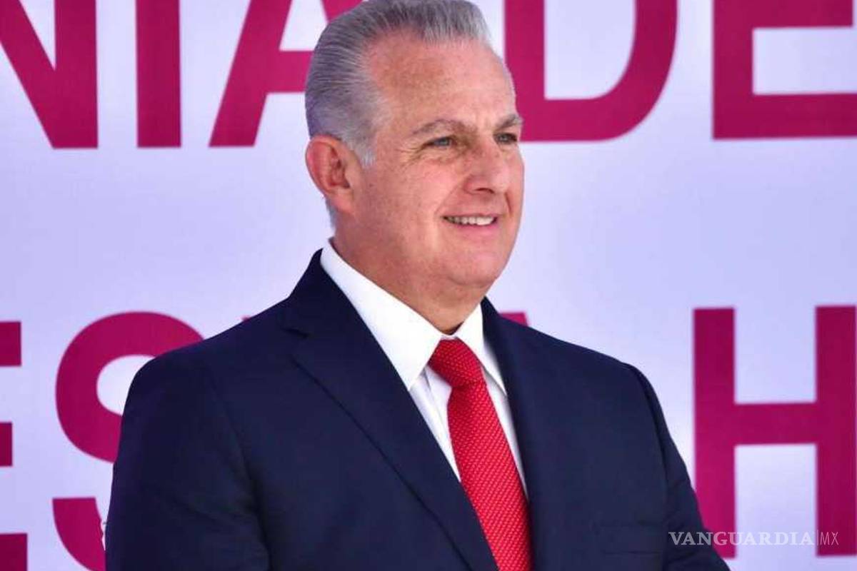 Alcalde de Torreón invita a eventos patrios y festejos del 117 aniversario de la ciudad