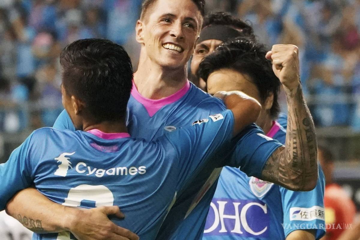 Día agridulce para los españoles en Japón: el 'Niño' anota e Iniesta pierde