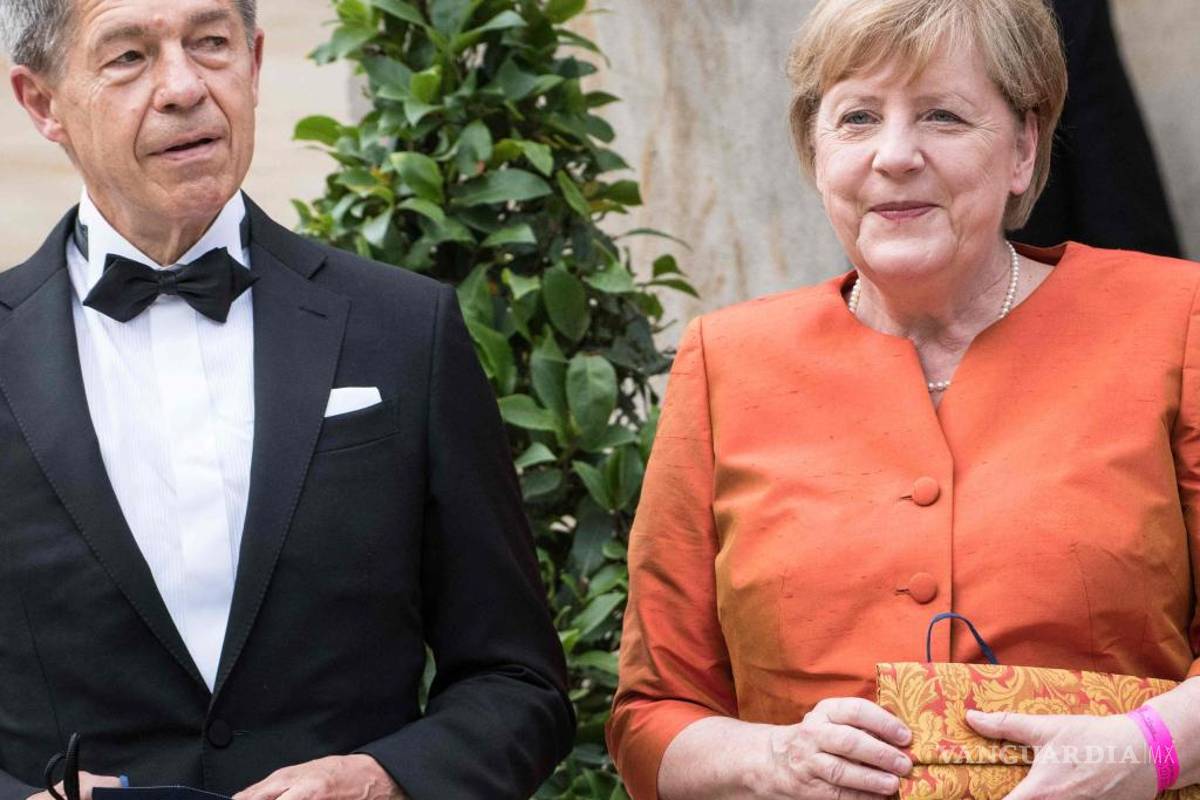 Festival Bayreuth se rinde al dominio femenino de Katharina Wagner, Angela Merkel y Oksana Lyniv