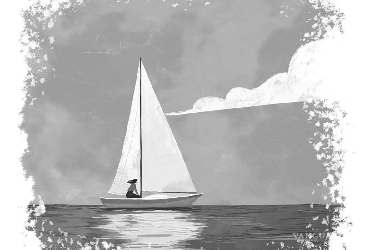 Navegar con el alma vale la pena