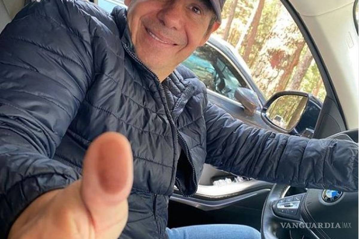 $!Estos famosos ya votaron... ¿y tú?