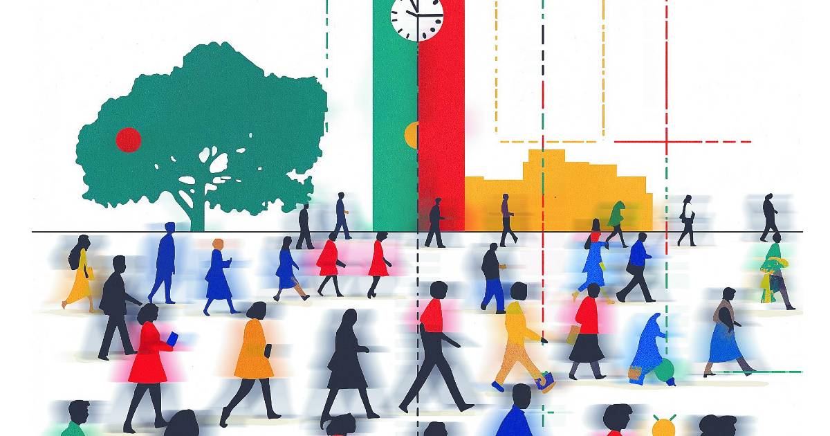 ¿‘Sprint’ o viaje?