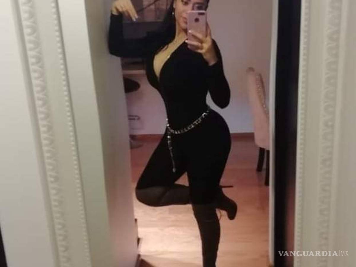 $!La colombiana Laura Cristina es asesinada con un dispararo en la cabeza