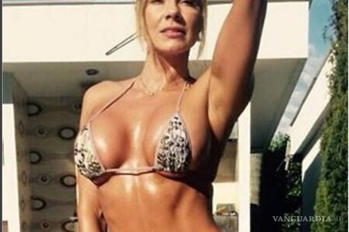 Censuran foto de actriz porno en Instagram