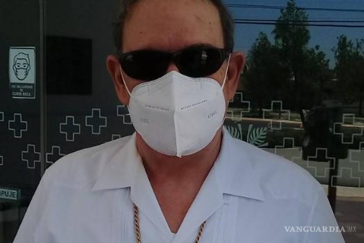 Obispo de la Diócesis de Piedras Negras pide respetar el derecho a la vida