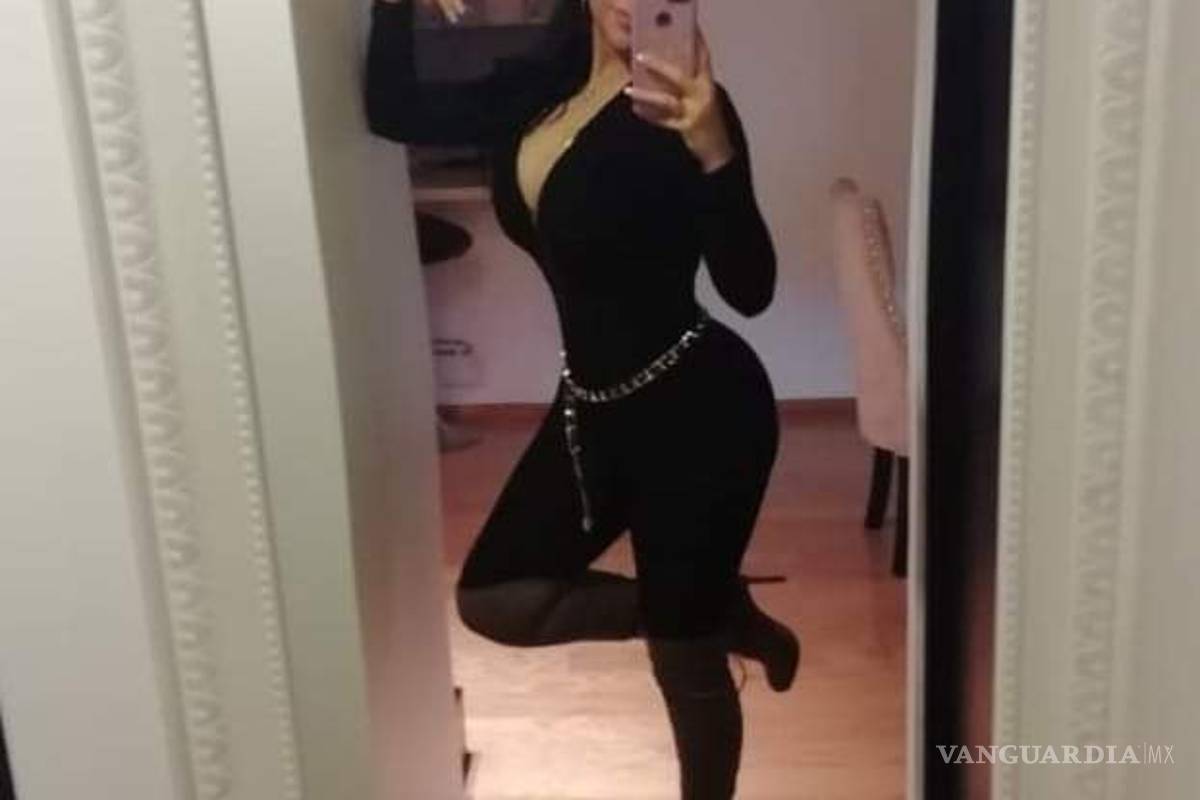 $!'Mamita, más tarde te llamo'... las palabras de Laura Cristina horas antes de ser asesinada (video)