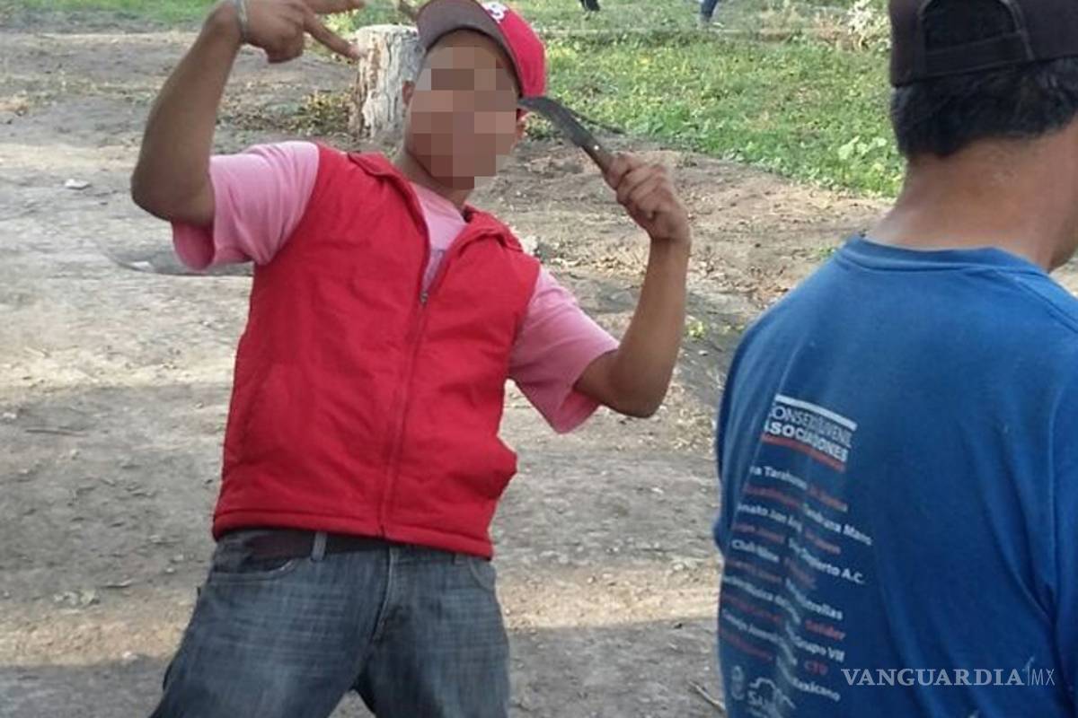 Cristo Vive niega acusaciones y asegura ser los propietarios de predio en disputa