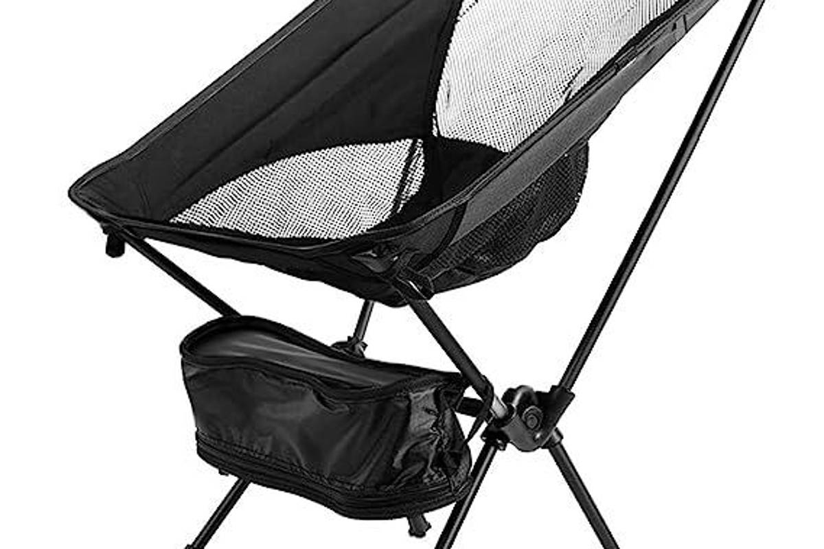 $!¡Vamos a acampar! Checa estas sugerencias de equipo con las que podrás tener unas divertidas aventuras este verano