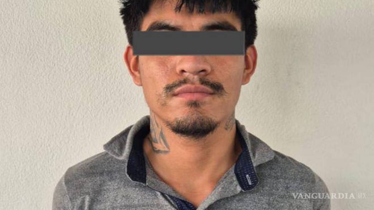 Detienen en Nuevo León a tres hombres en posesión de armas largas y drogas