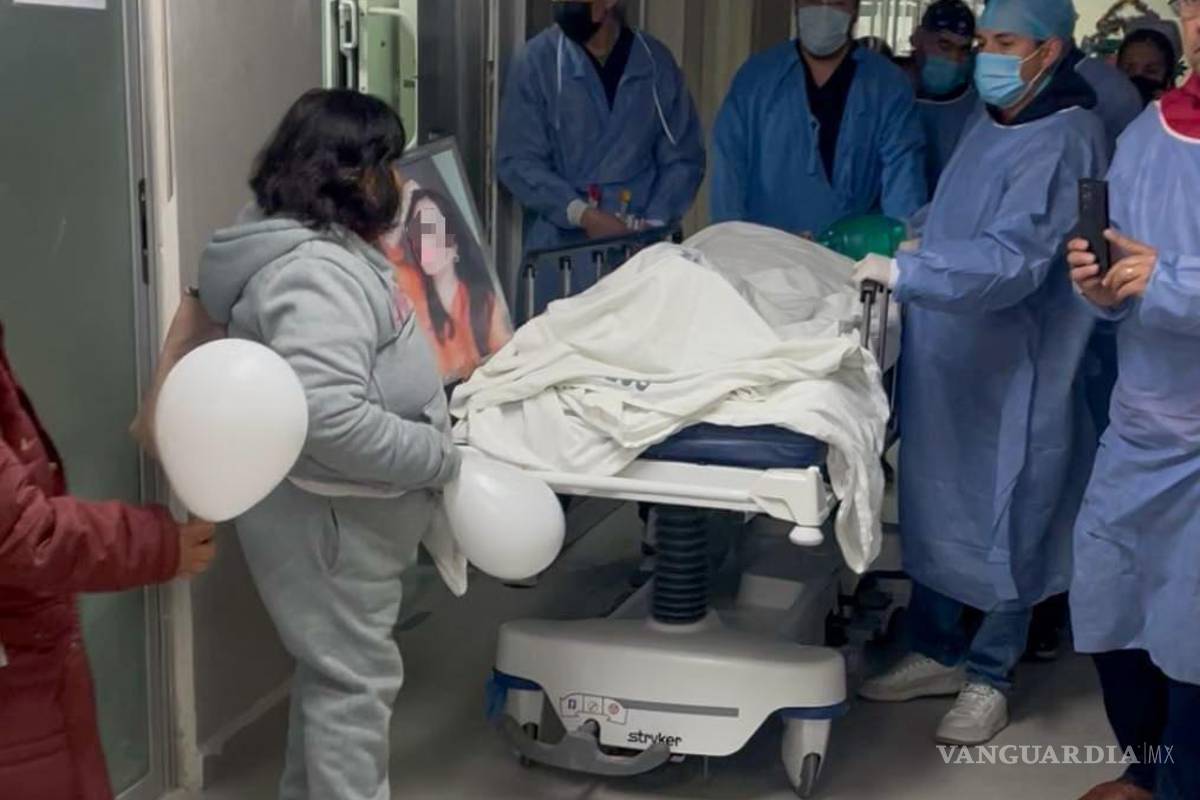 $!Los órganos fueron enviados a distintas unidades médicas para salvar y mejorar vidas.