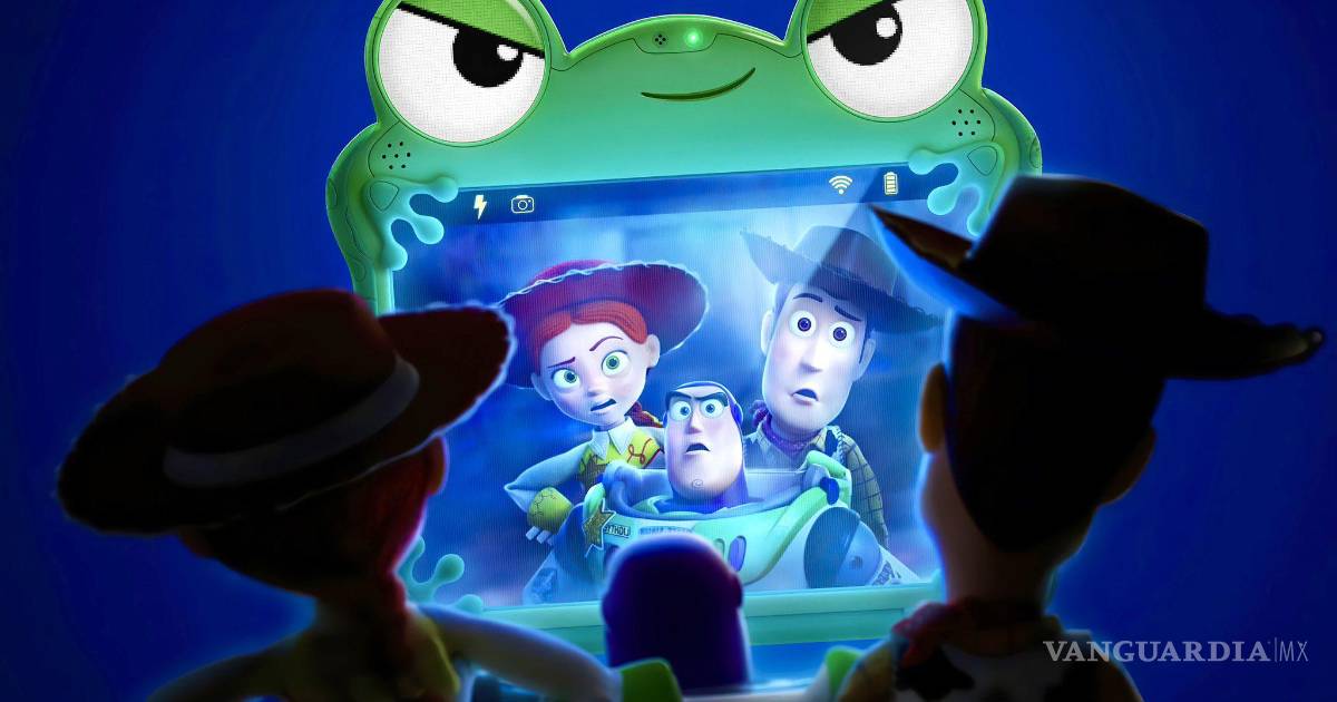 Jessie toma el protagonismo en ‘Toy Story 5’, una secuela que divide opiniones entre la crítica