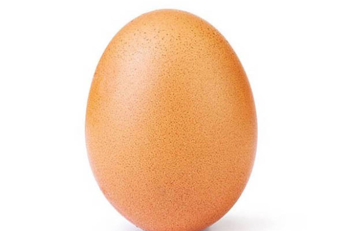 $!Instagram cumple 10 años, ¿sabes cuáles son las fotografías con más 'Likes' en la historia?