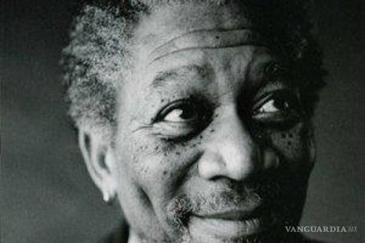 El rumor de que Morgan Freeman murió.