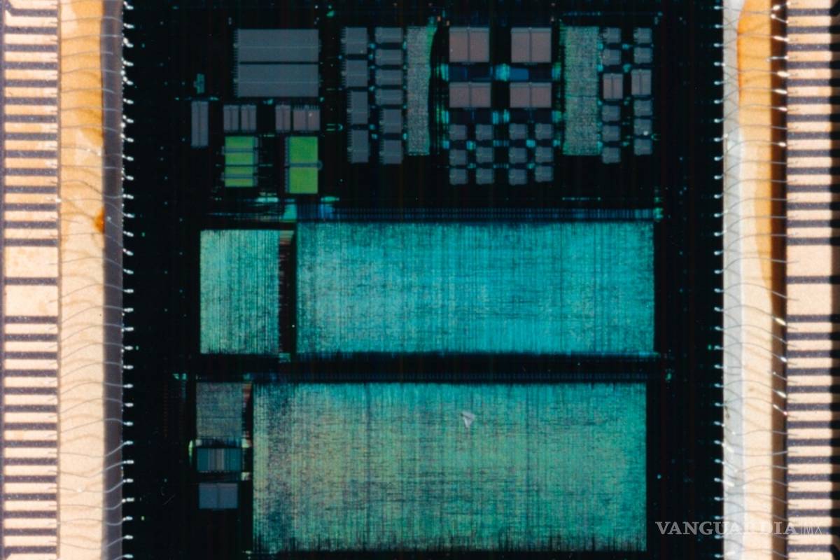 $!25 años de la histórica partida de ajedrez entre la computadora Deep Blue y Garri Kaspárov