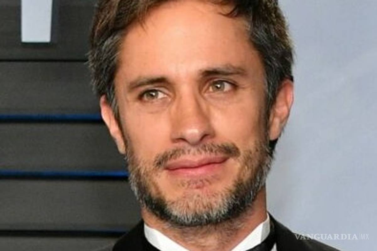 ‘Gracias a la cultura no nos ha llevado la ching…’ Gael García Bernal