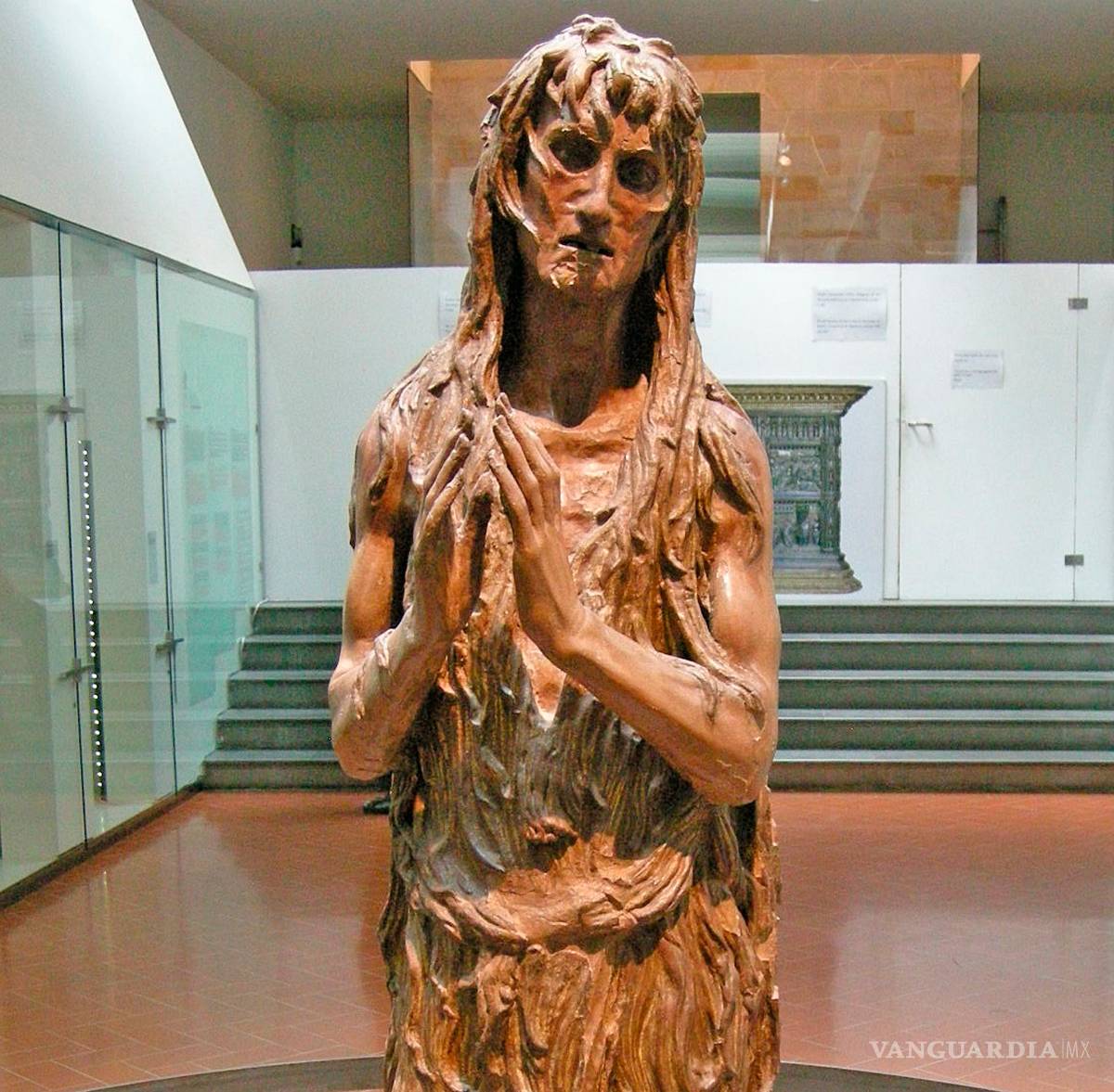 $!El dolor de la Pasión de Cristo a través del arte