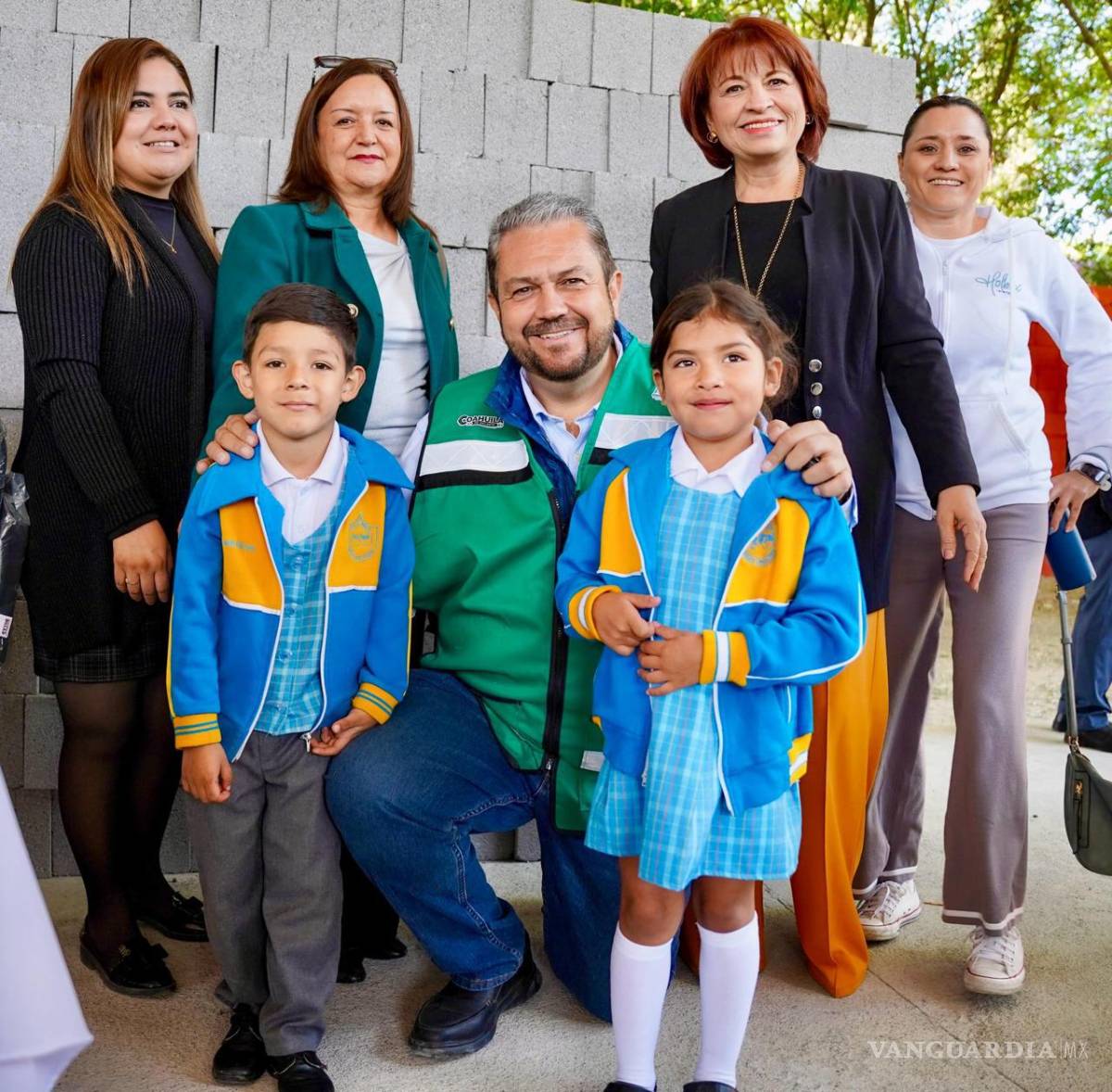 $!La infraestructura educativa ha recibido especial atención de las autoridades.
