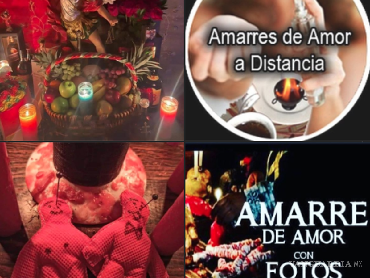 $!En redes sociales se ofrecen los servicios ya sea de forma presencial o a distancia.