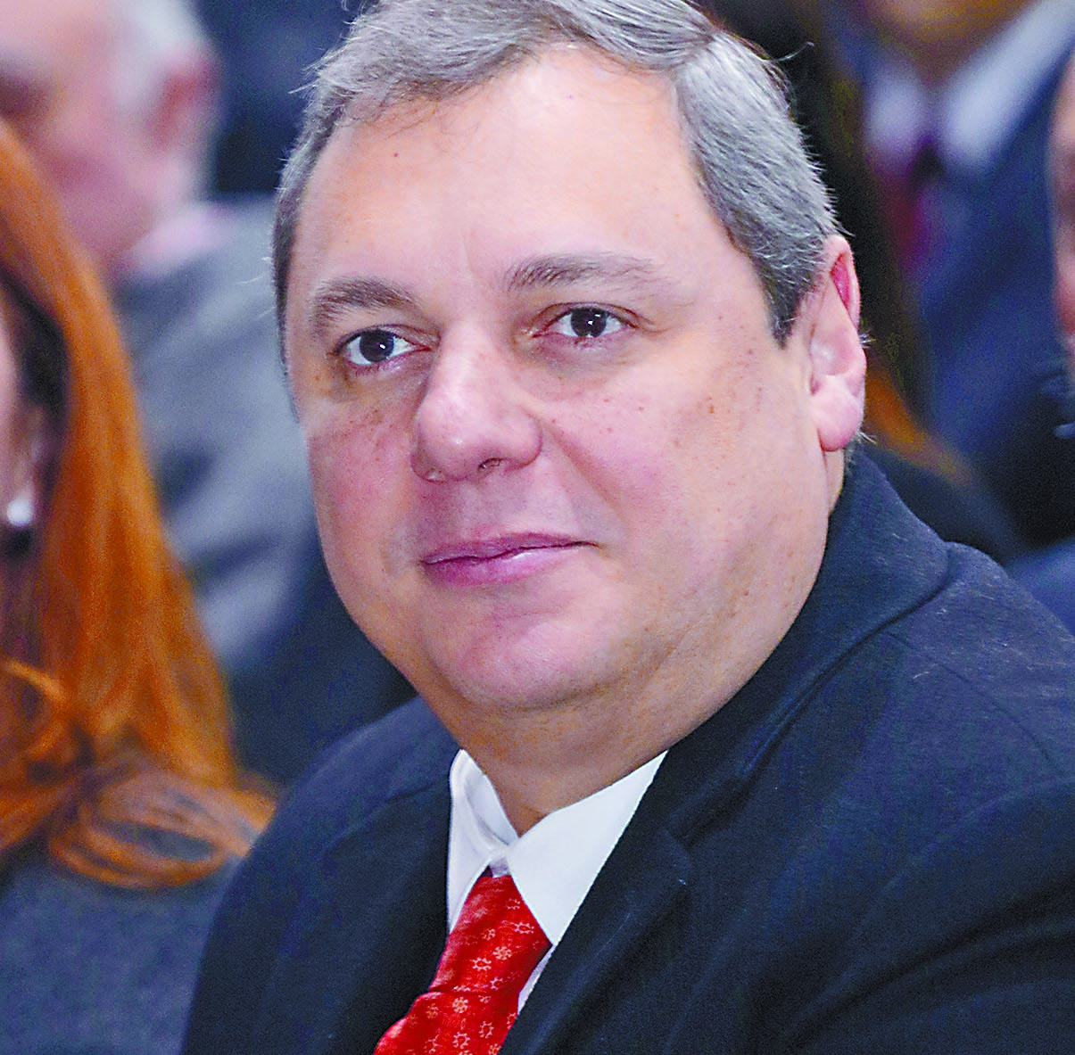 Critica Canacintra política energética de AMLO