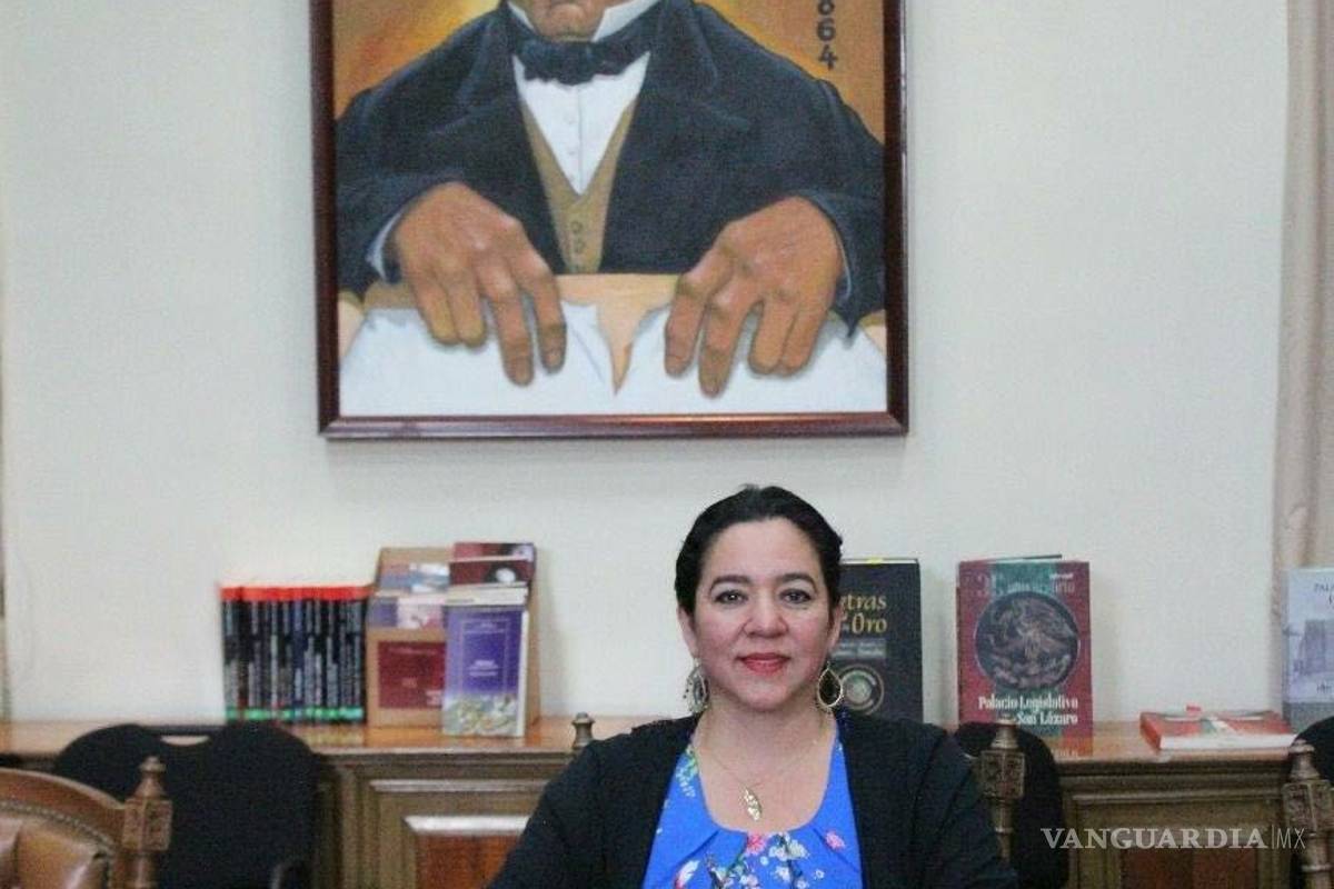 Diputada de Monclova buscará se considere delito grave el abigeato