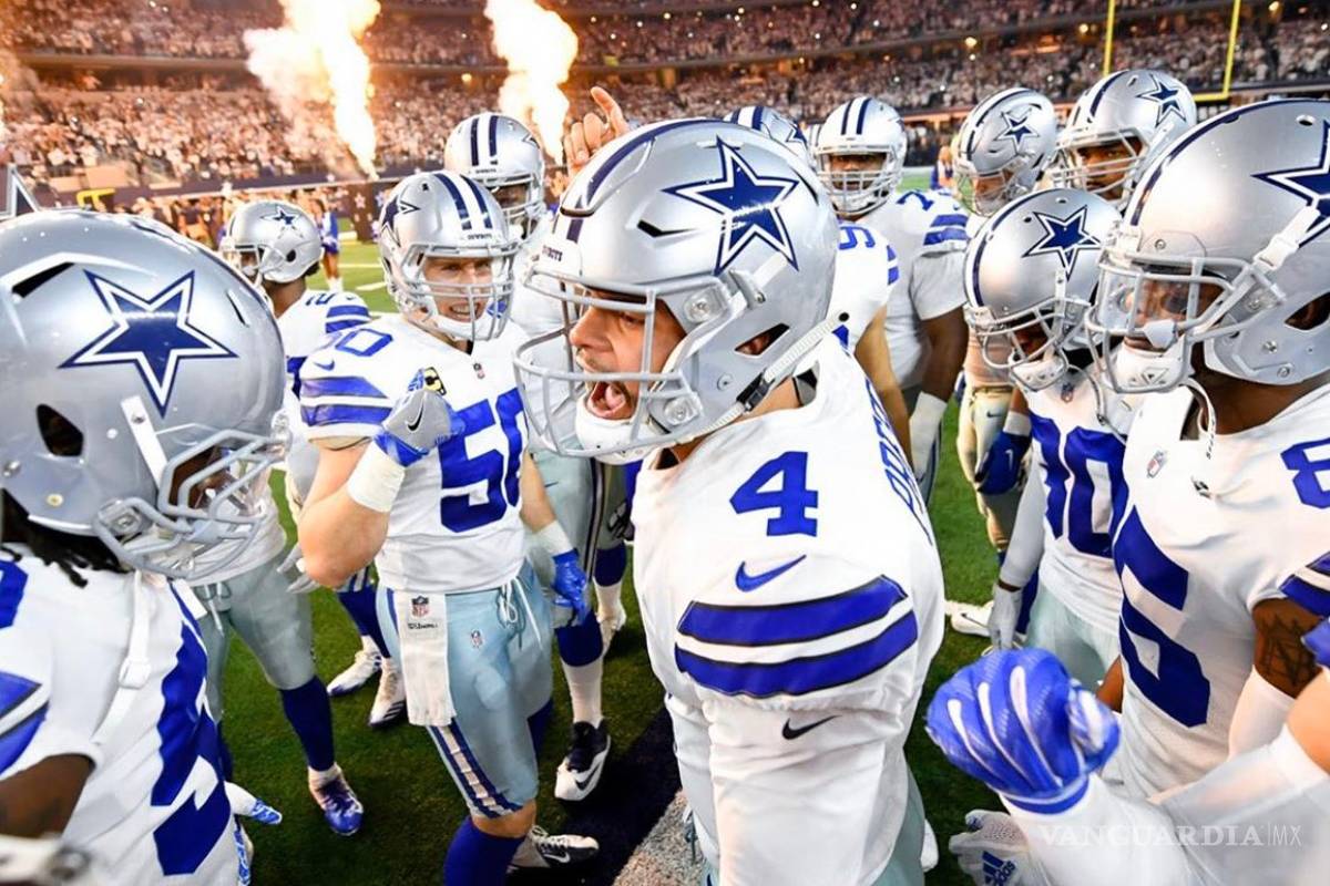 Gastos obligarán a los Cowboys a hacer un draft muy acertado