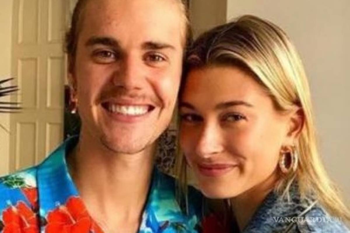 ¡Ahora sí! Justin Bieber y Hailey Baldwin celebrarán su matrimonio en septiembre