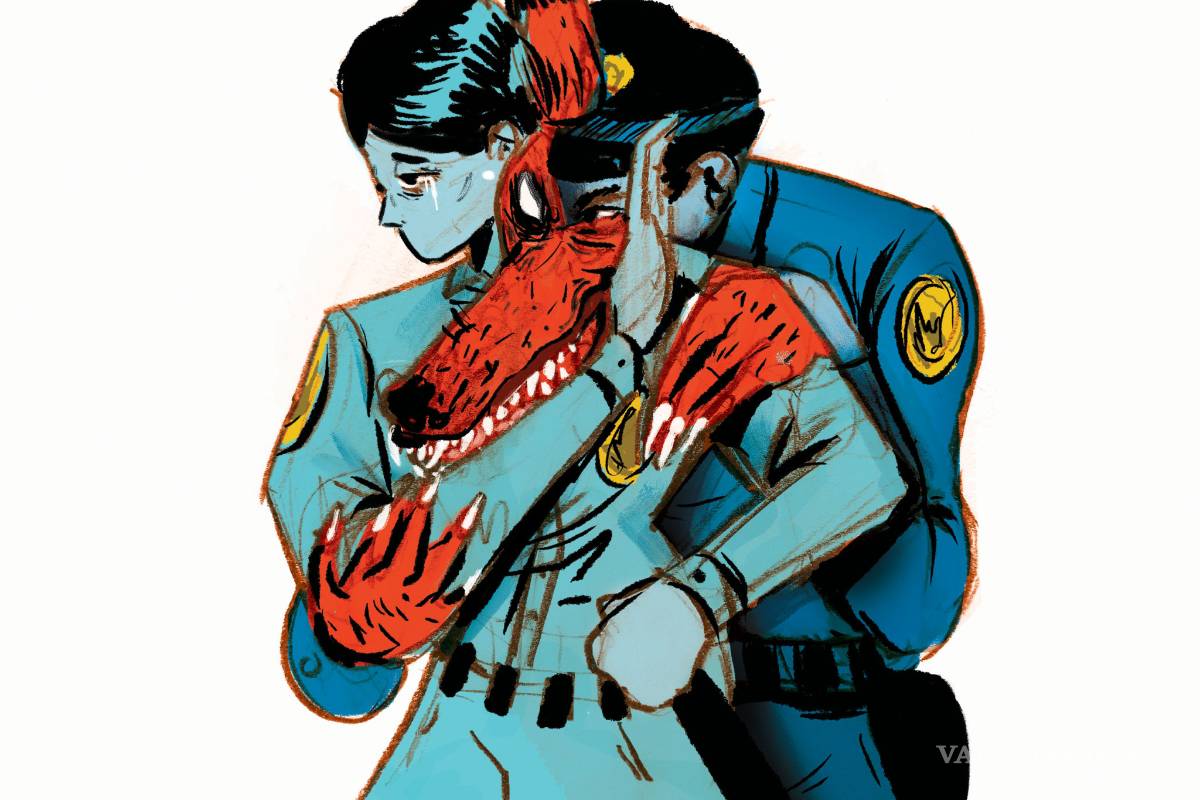 Abuso policial: Víctimas de sus compañeros